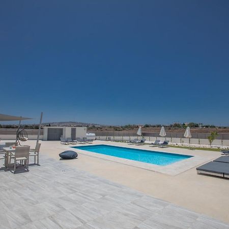 Villa Marylou بروتاراس المظهر الخارجي الصورة