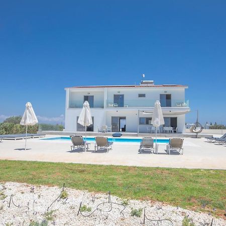 Villa Marylou بروتاراس المظهر الخارجي الصورة