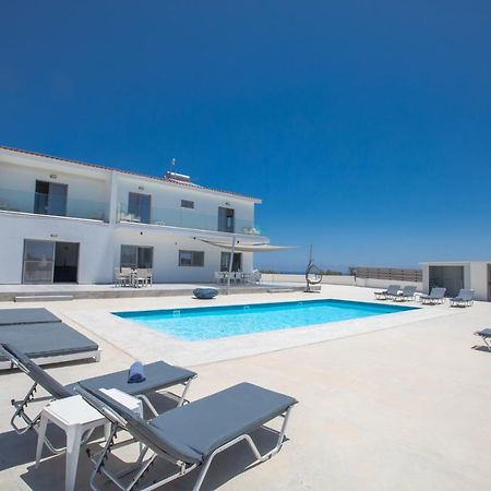 Villa Marylou بروتاراس المظهر الخارجي الصورة