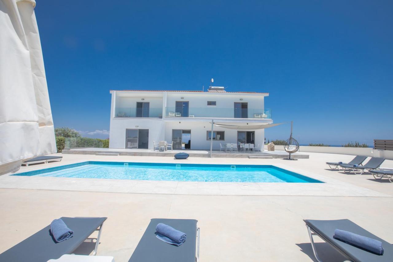 Villa Marylou بروتاراس المظهر الخارجي الصورة
