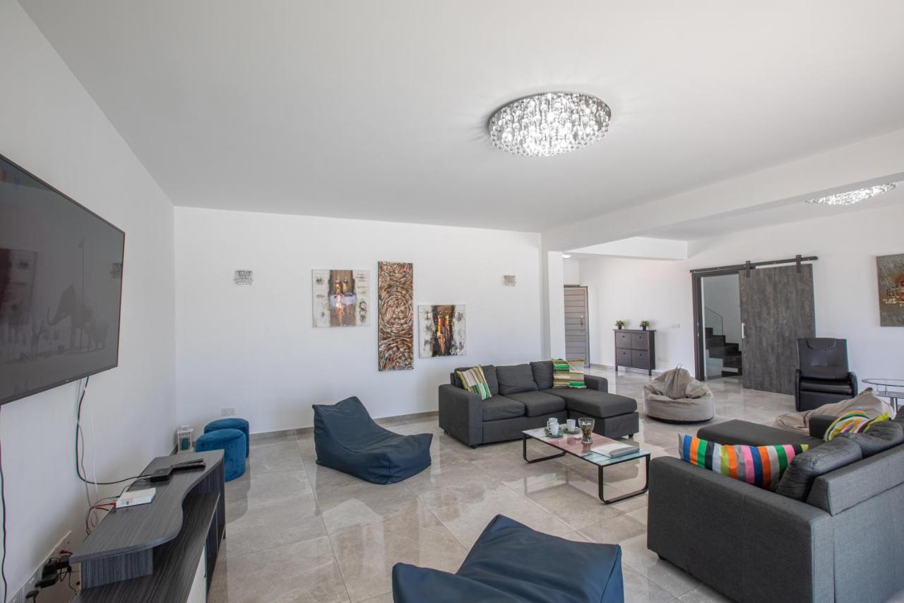 Villa Marylou بروتاراس المظهر الخارجي الصورة