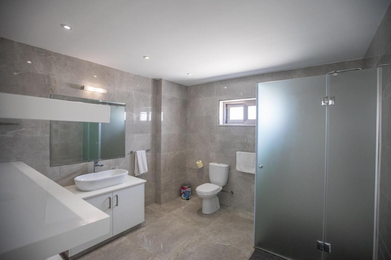 Villa Marylou بروتاراس المظهر الخارجي الصورة